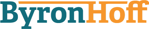 byronhoff.dk